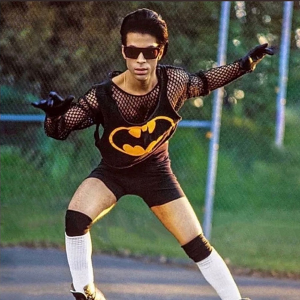 Meet your Posher, Evan